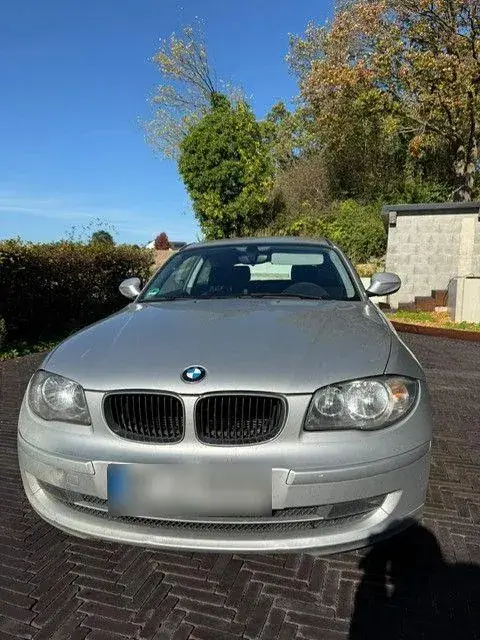 BMW 116I