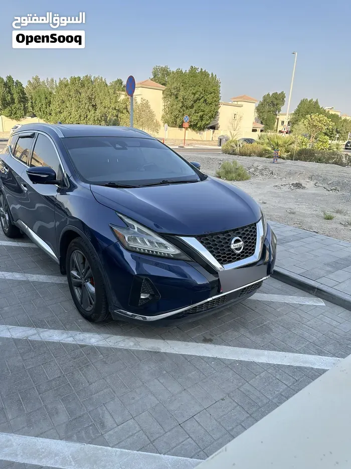 Nissan Murano