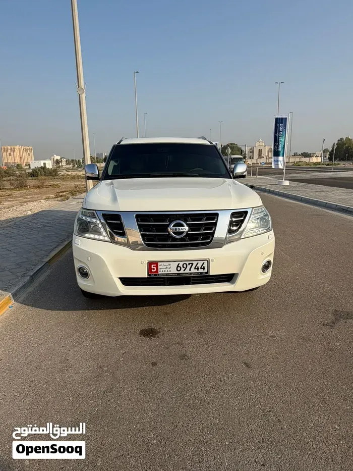 Nissan Murano 2019 photo 5