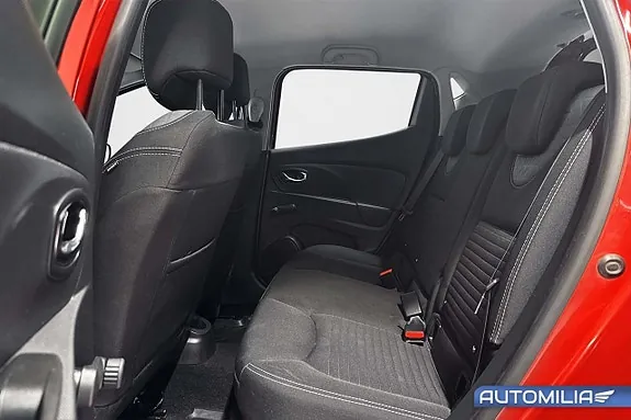 Renault Clio 2015 photo 5