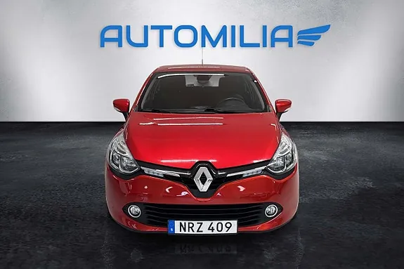 Renault Clio 2015 photo 3
