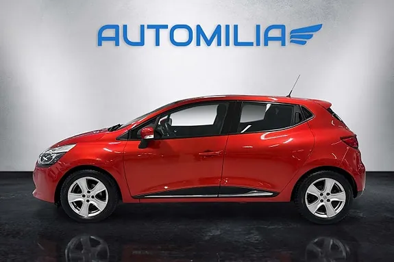 Renault Clio 2015 photo 4