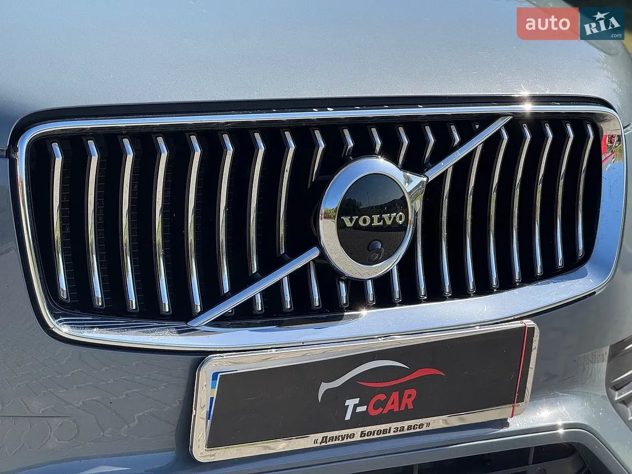 Volvo Xc90 2022 photo 4