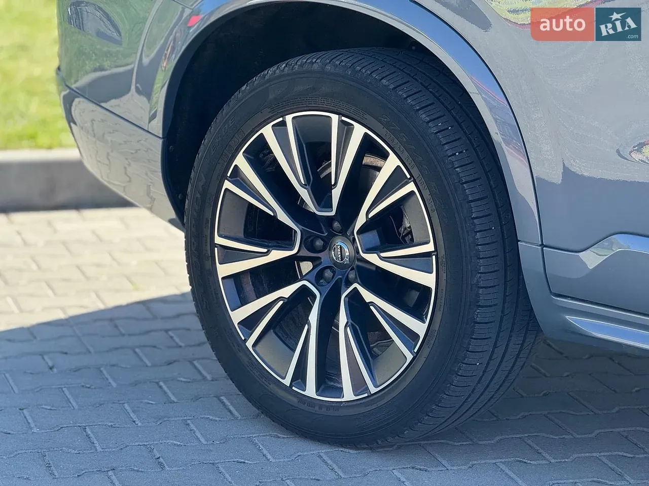 Volvo Xc90 2022 photo 5