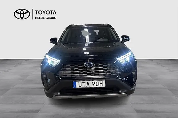 Toyota Rav4 2025 photo 2