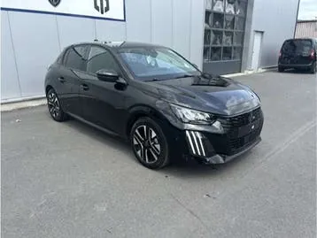 Peugeot 208 2025 photo 3