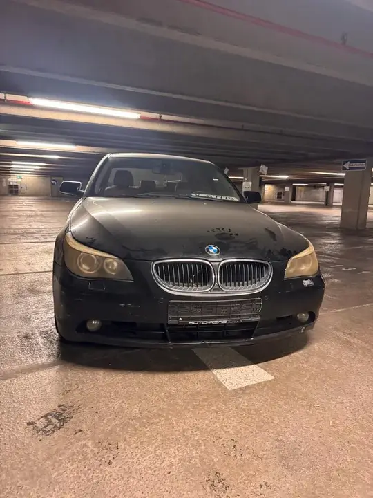 BMW 530D