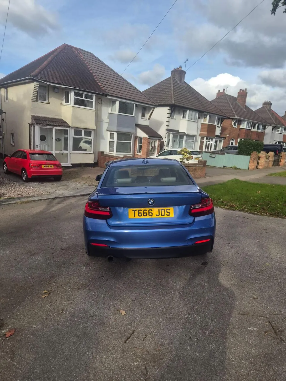 BMW 2 Series 2016 photo 5