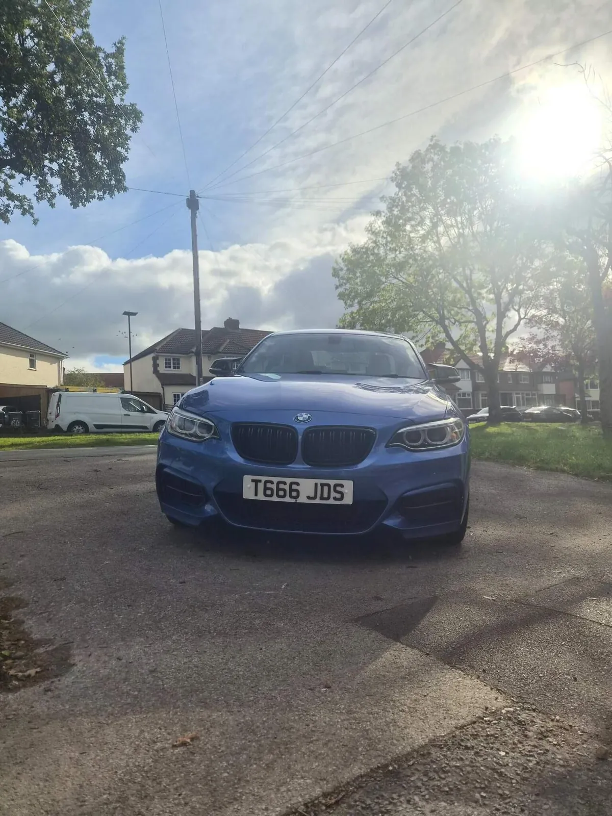BMW 2 Series 2016 photo 2