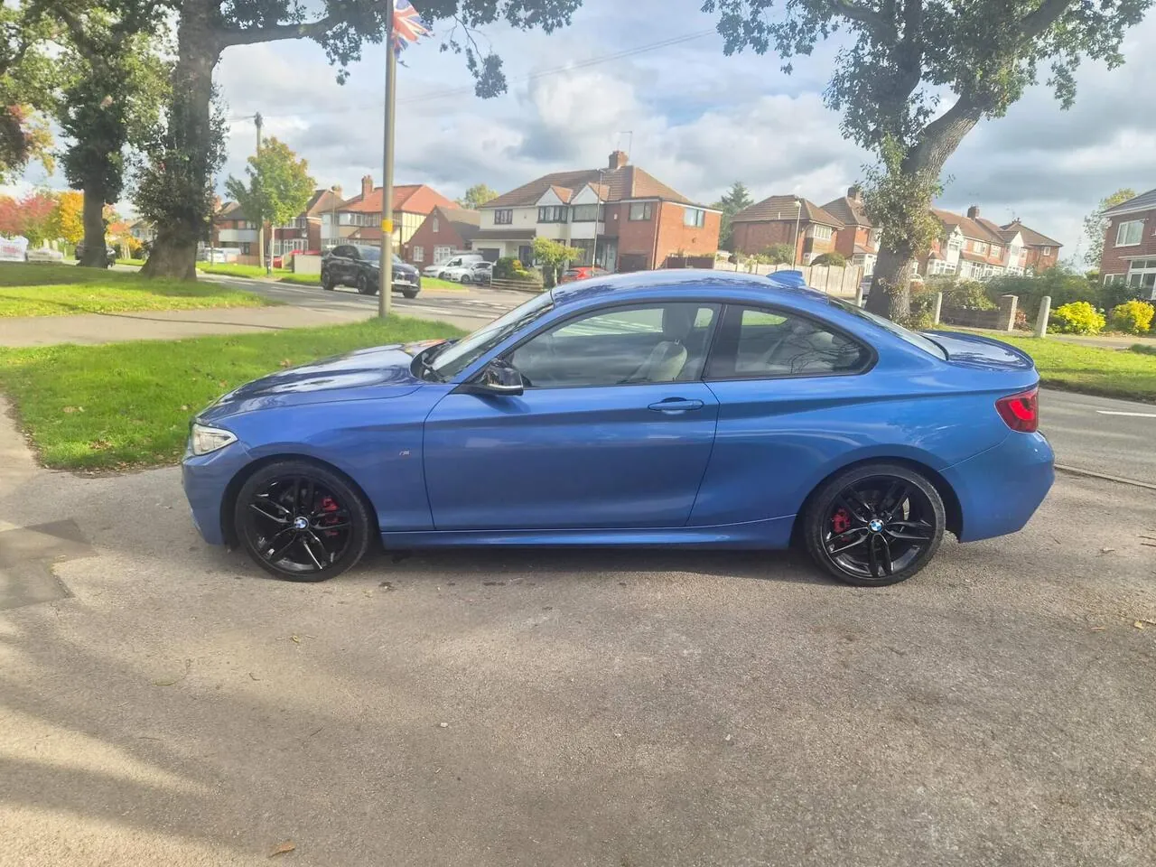 BMW 2 Series 2016 photo 4