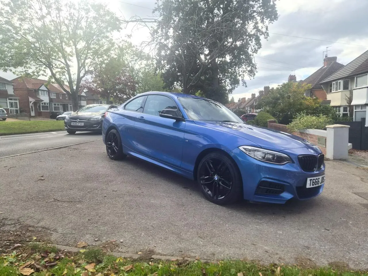 BMW 2 Series 2016 photo 3