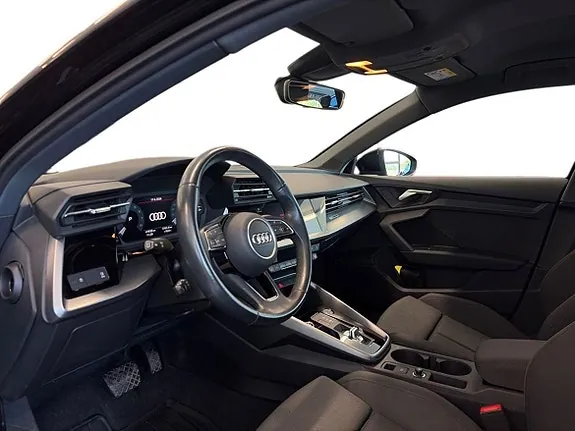 Audi A3 2024 photo 5