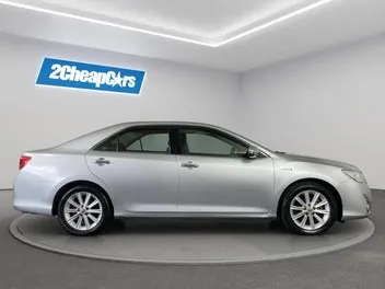 Toyota Camry 2012 photo 5