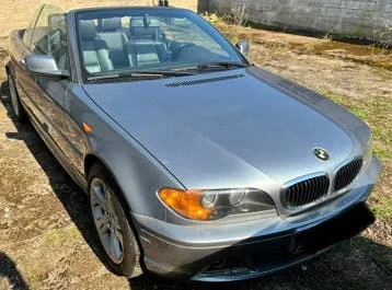 BMW E46