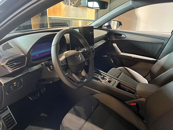 Cupra Leon 2026 photo 3