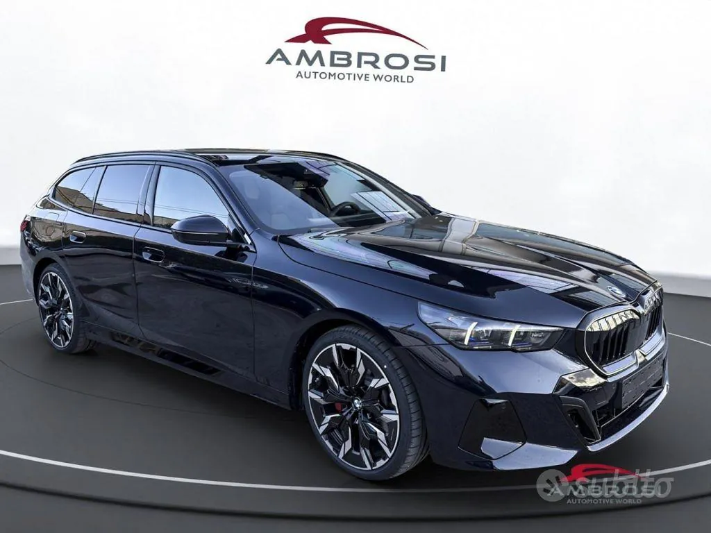 BMW 520 2026 photo 2