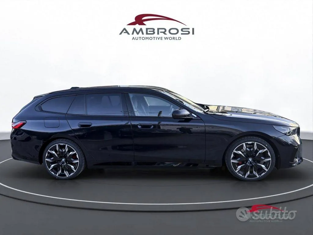 BMW 520 2026 photo 5