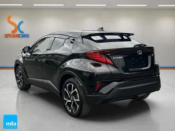 Toyota C-Hr 2020 photo 3
