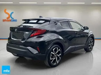 Toyota C-Hr 2020 photo 5