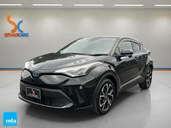 Toyota C-Hr 2020 photo 4