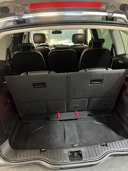 Ford S-Max 2015 photo 5
