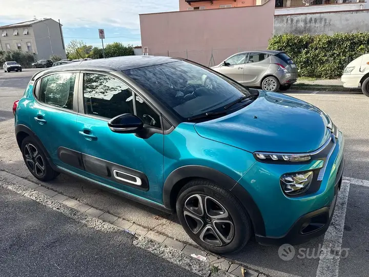 Citroen C3 2022 photo 4