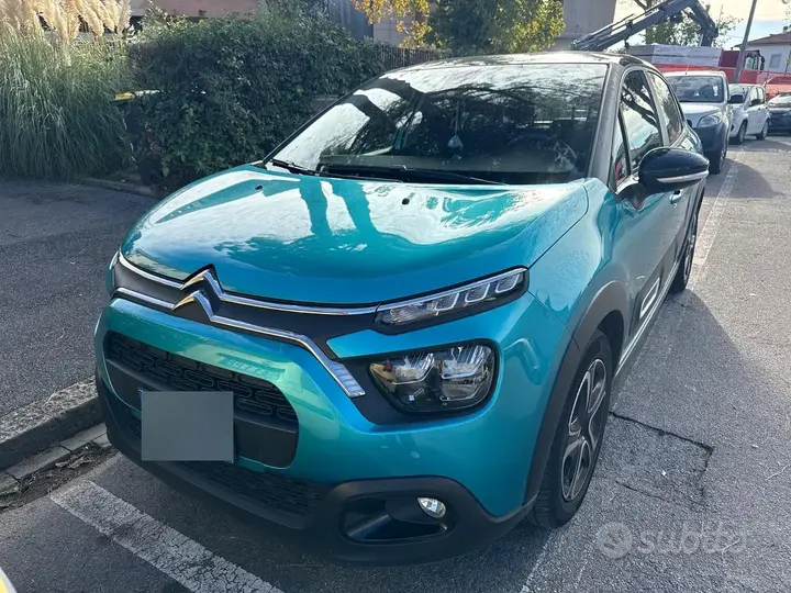 Citroen C3 2022 photo 3