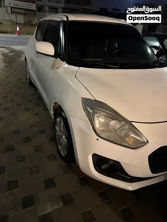 Suzuki Swift 2020 photo 4