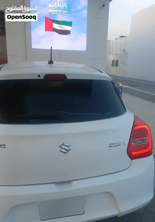 Suzuki Swift 2020 photo 2