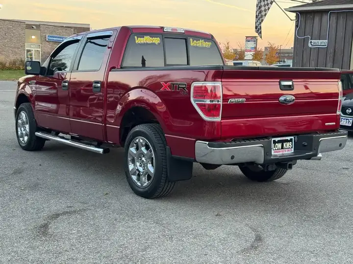 Ford F-150 2014 photo 5