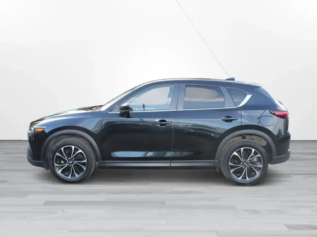 Mazda Cx-5 2022 photo 3