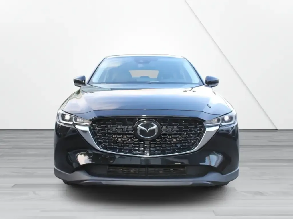 Mazda Cx-5 2022 photo 2