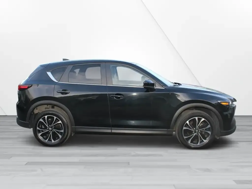 Mazda Cx-5 2022 photo 4
