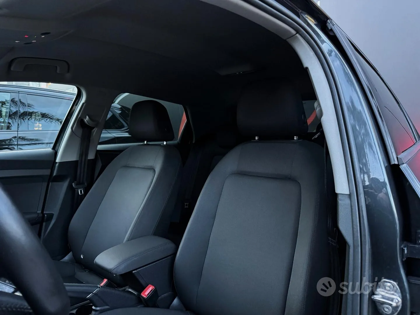 Audi A1 Sportback 2020 photo 4