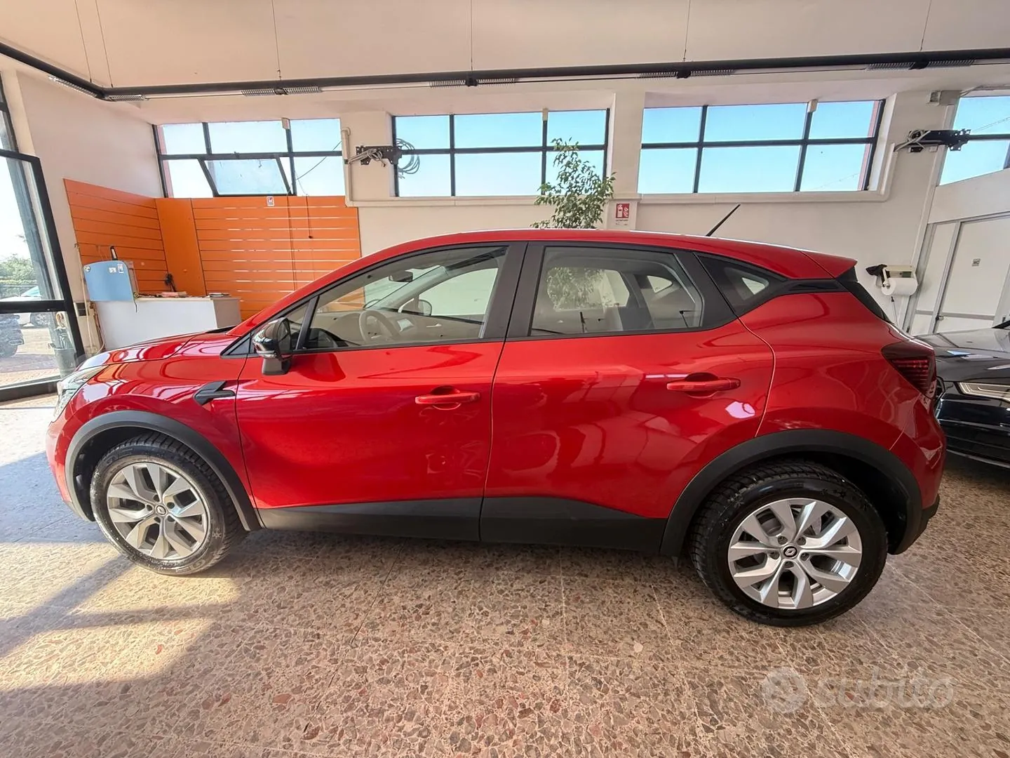 Renault Captur 2022 photo 3