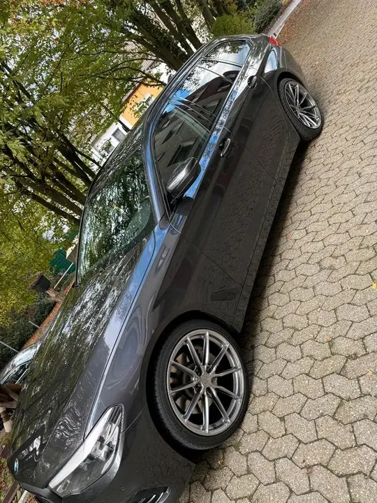 BMW 525D