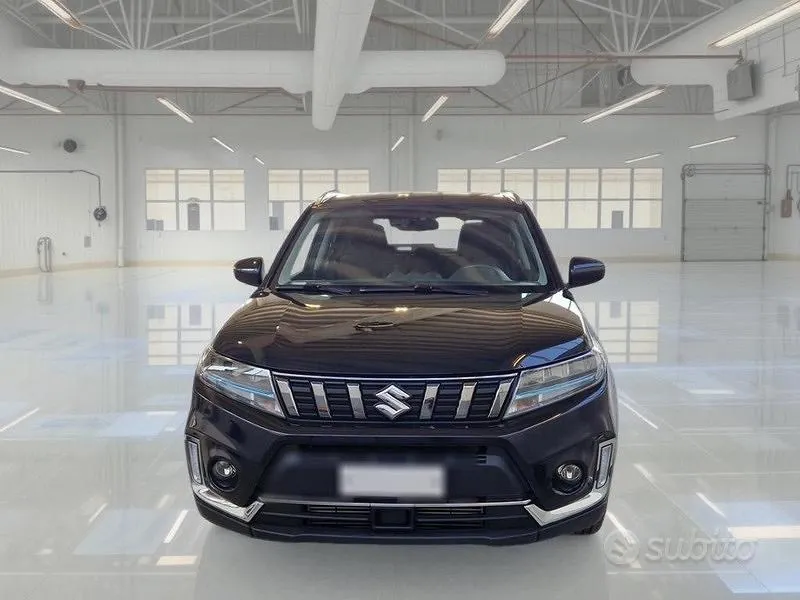 Suzuki Vitara 2023 photo 2