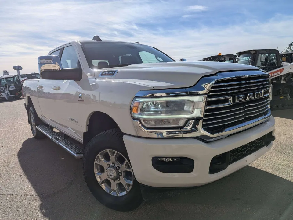 Ram 3500 2024 photo 5