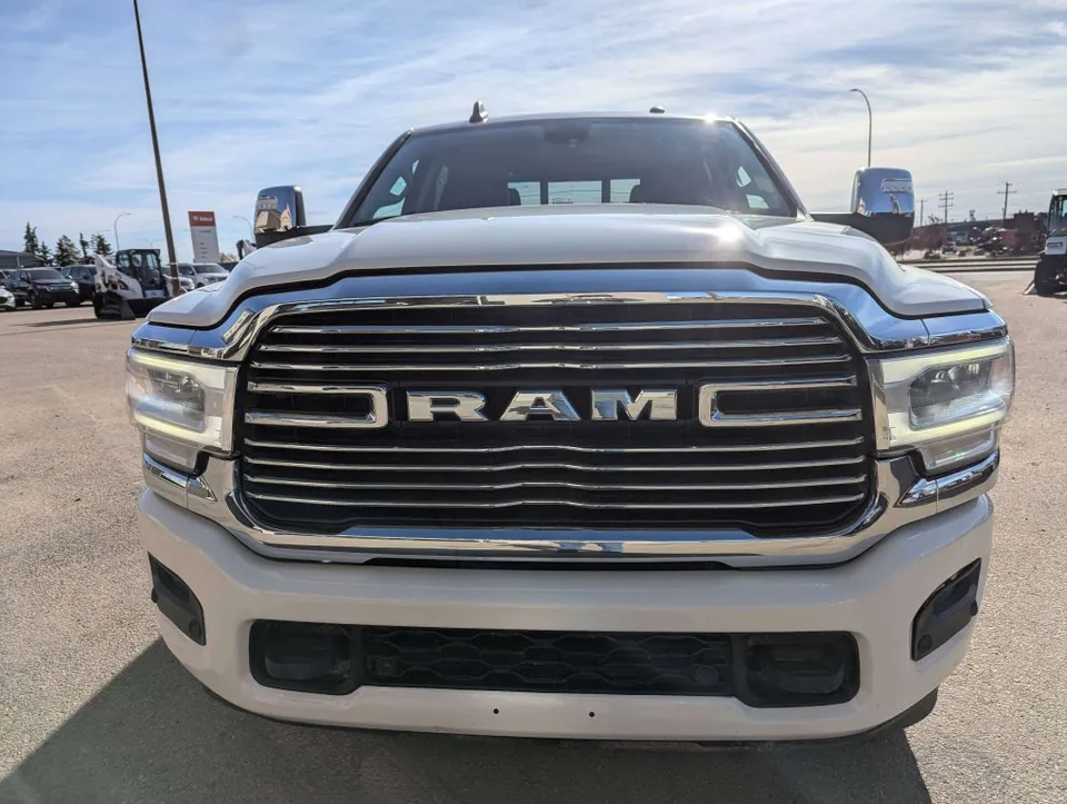 Ram 3500 2024 photo 4