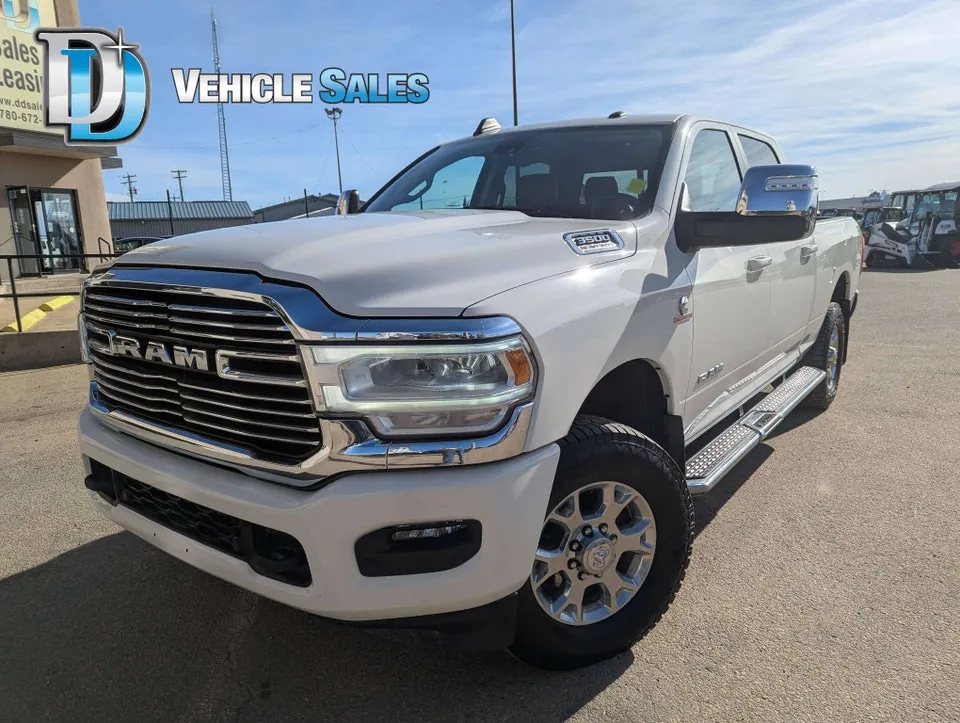 Ram 3500