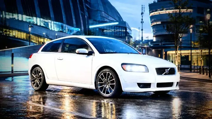 Volvo C30