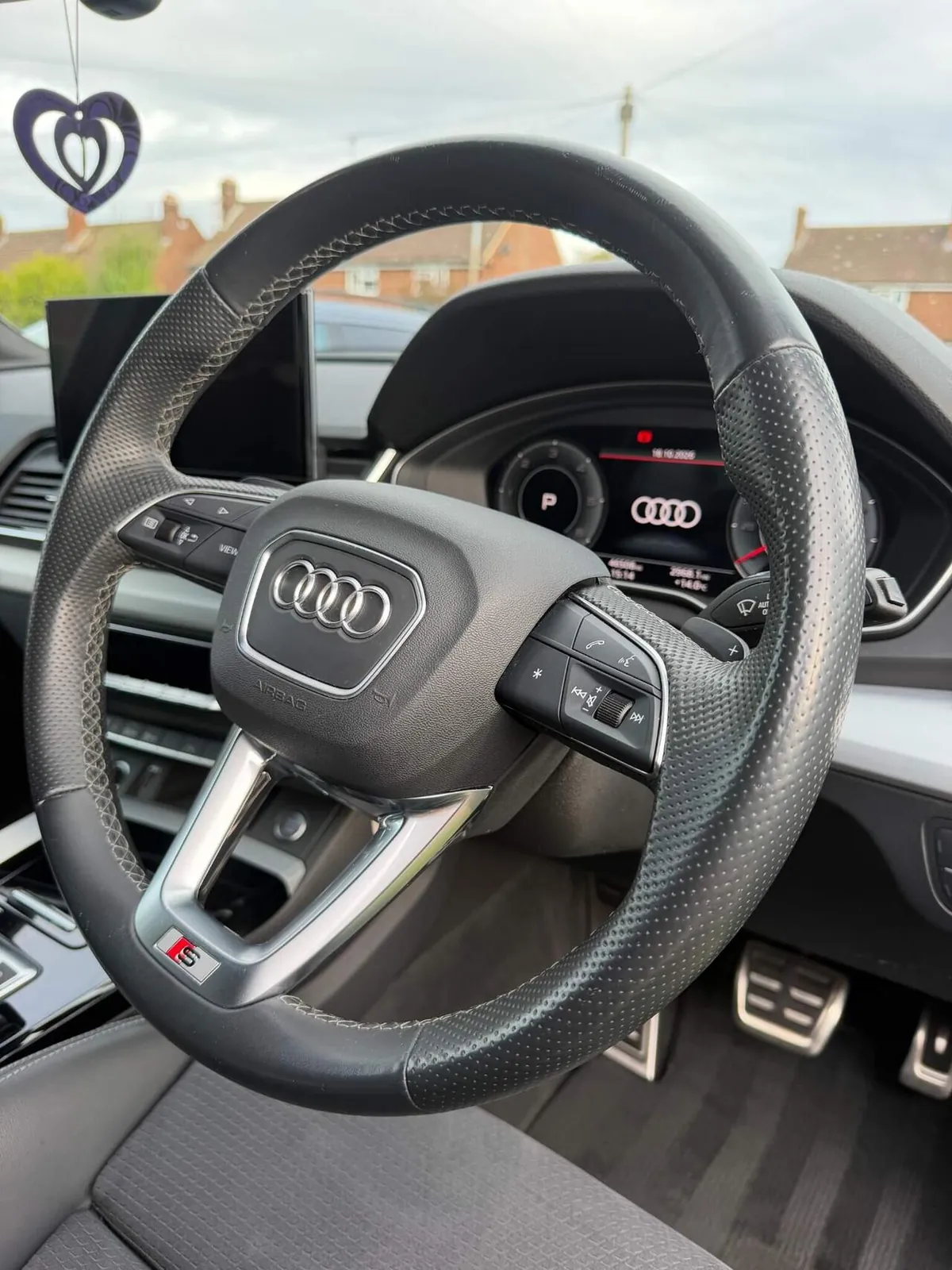 Audi Q5 2023 photo 5