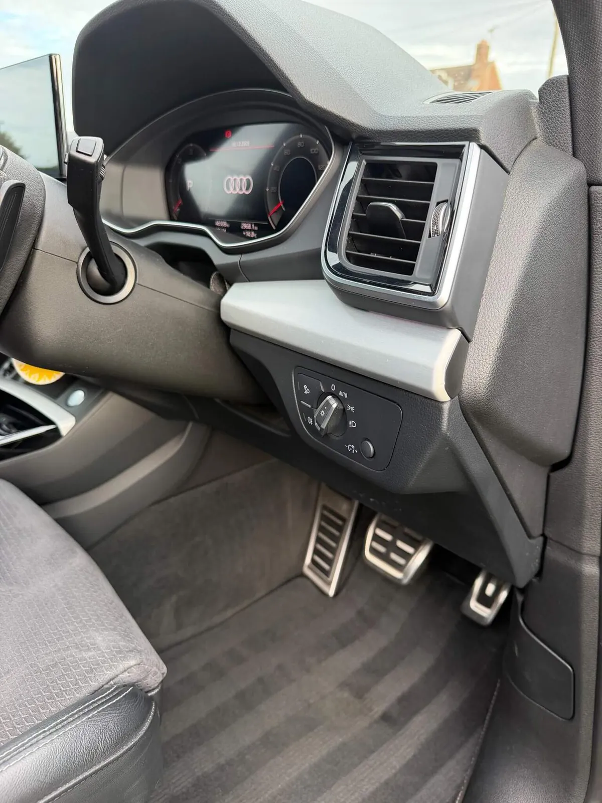 Audi Q5 2023 photo 4