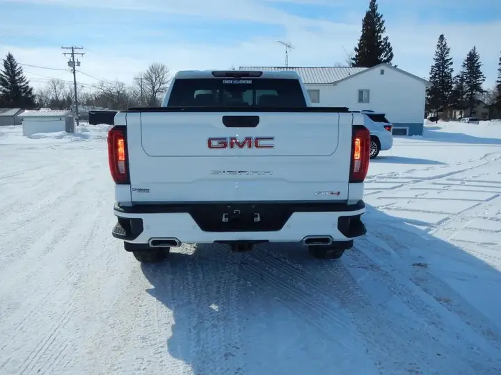 GMC Sierra 1500 2026 photo 4