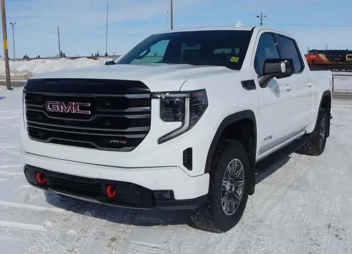 GMC Sierra 1500