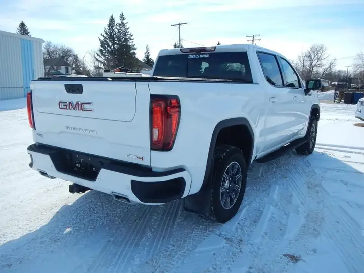 GMC Sierra 1500 2026 photo 5