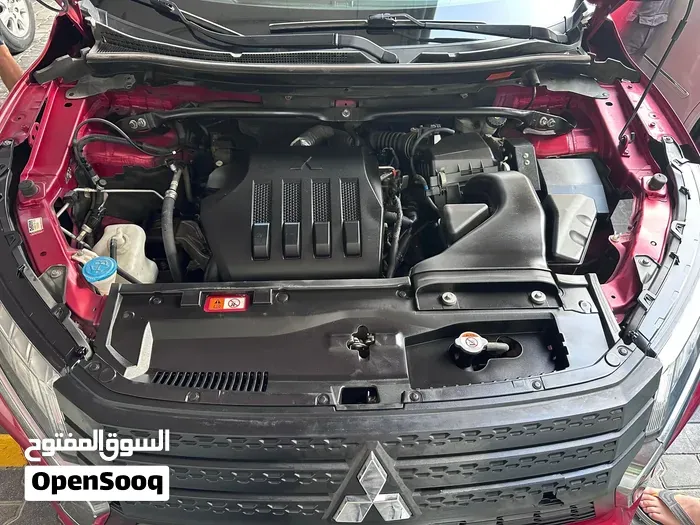 Mitsubishi Eclipsecross 2022 photo 4