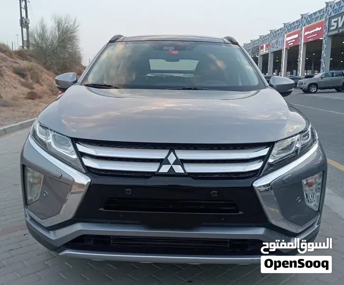Mitsubishi Eclipsecross 2022 photo 5