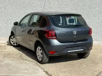 Dacia Sandero 2019 photo 3