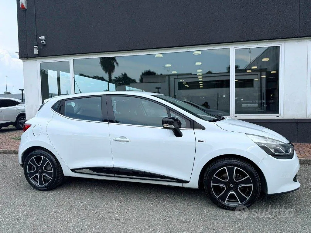 Renault Clio 2016 photo 4